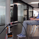 Illustration for article titled An Oculus Rift-Controlled Robot Is Awesome (and Also Adorable)